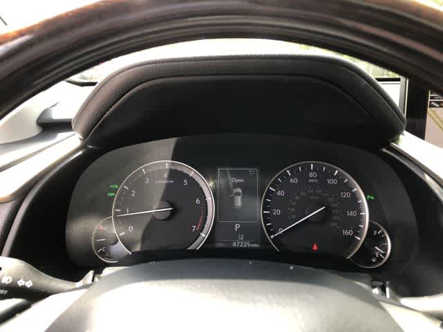 2017 Lexus RX 350 RX 350