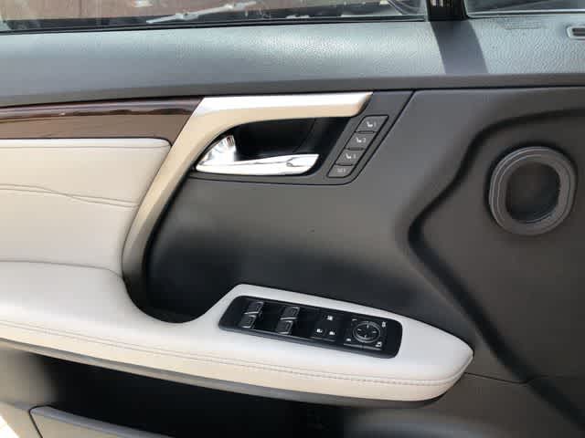 2017 Lexus RX 350 RX 350