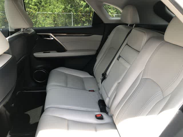 2017 Lexus RX 350 RX 350