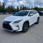 2017 Lexus RX 350 RX 350
