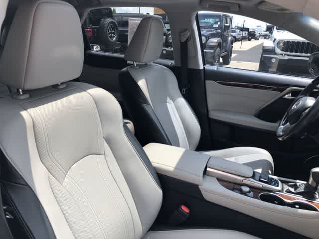 2017 Lexus RX 350 RX 350