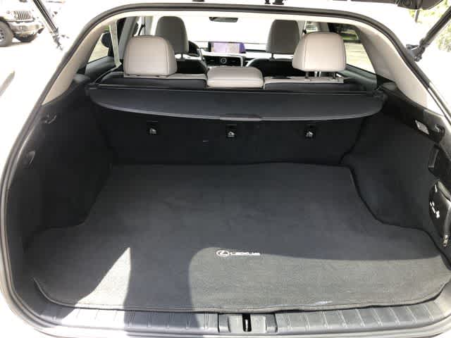 2017 Lexus RX 350 RX 350