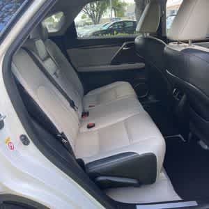 2017 Lexus RX 350 RX 350