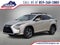 2018 Lexus RX RX 350