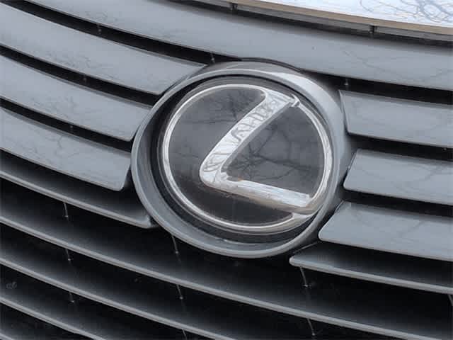 2018 Lexus RX RX 350