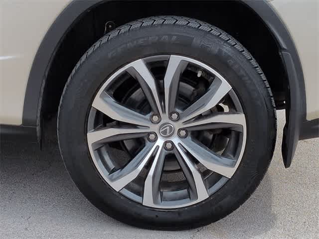 2018 Lexus RX RX 350