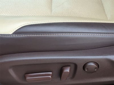 2018 Lexus RX RX 350