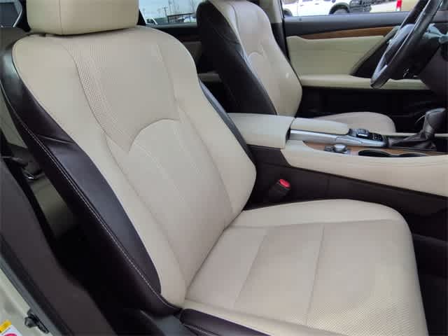 2018 Lexus RX RX 350