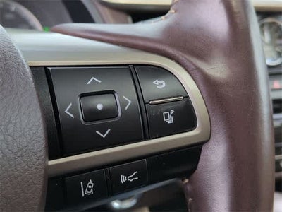 2018 Lexus RX RX 350