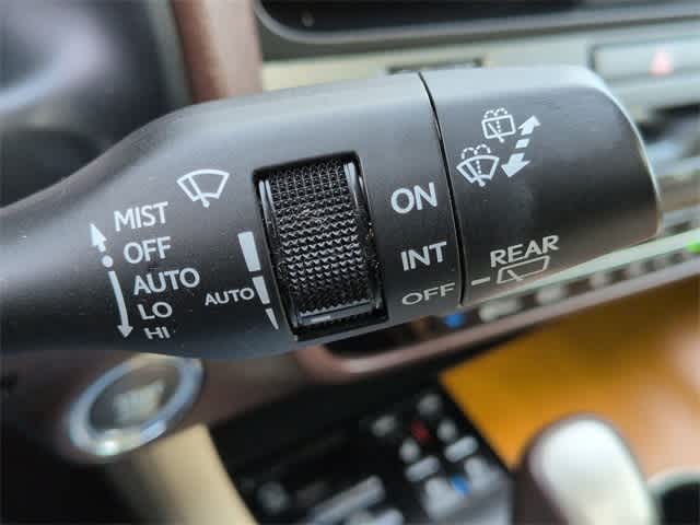 2018 Lexus RX RX 350