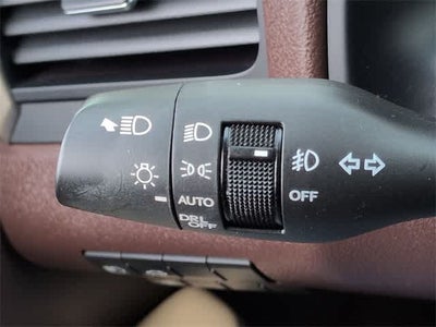 2018 Lexus RX RX 350