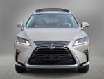 2018 Lexus RX RX 350