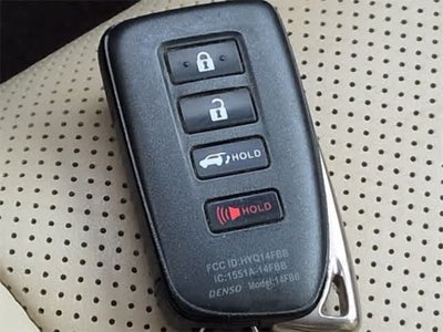 2018 Lexus RX RX 350