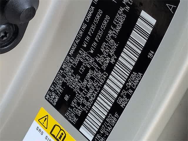 2018 Lexus RX RX 350