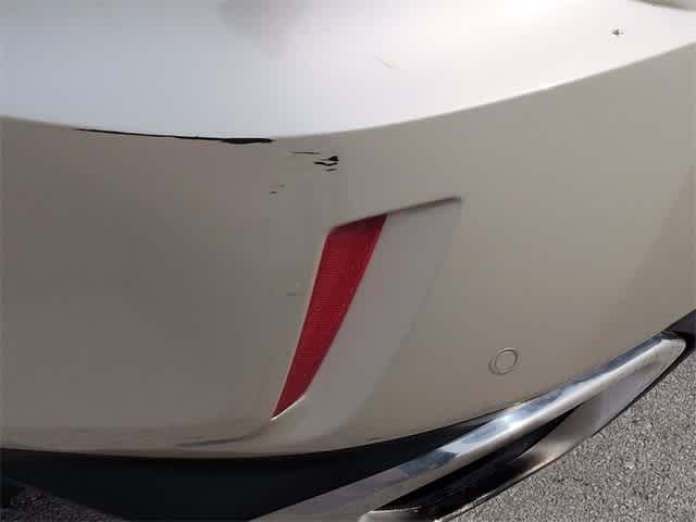 2018 Lexus RX RX 350