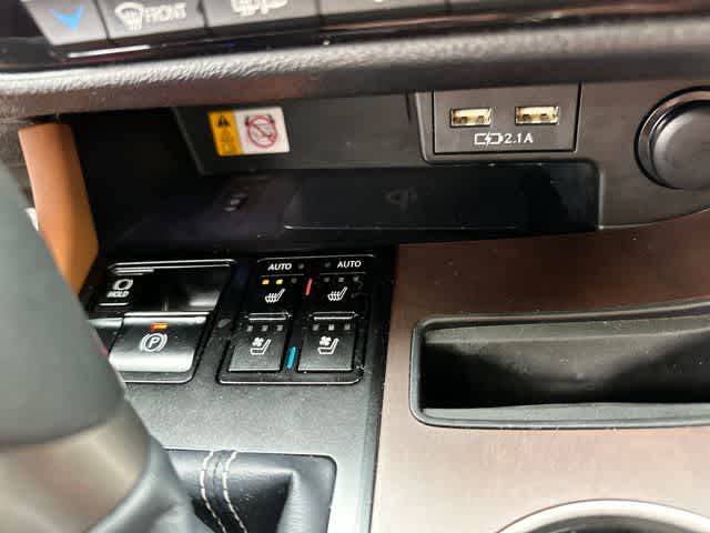 2022 Lexus RX 450h RX 450h