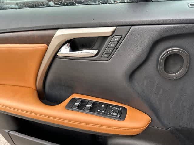 2022 Lexus RX 450h RX 450h