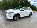 2022 Lexus RX 450h RX 450h