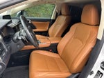 2022 Lexus RX 450h RX 450h