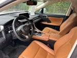 2022 Lexus RX 450h RX 450h