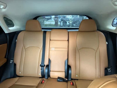 2022 Lexus RX 450h RX 450h