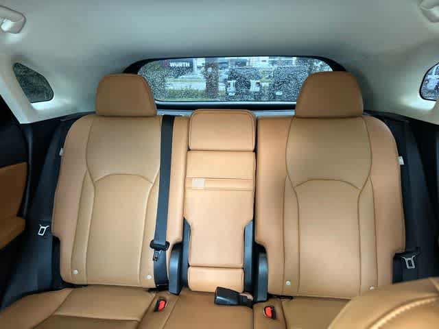 2022 Lexus RX 450h RX 450h