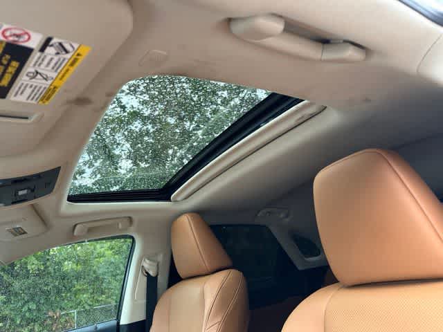 2022 Lexus RX 450h RX 450h