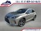 2020 Lexus RX 450h RX 450h