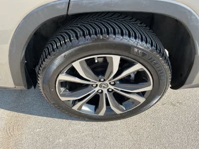 2020 Lexus RX 450h RX 450h