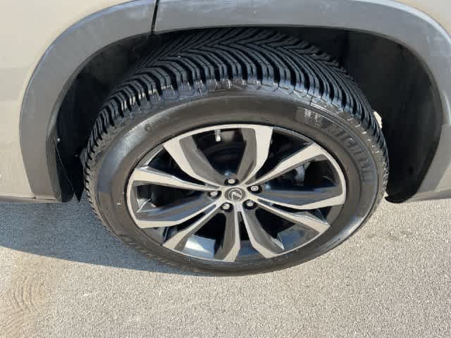 2020 Lexus RX 450h RX 450h