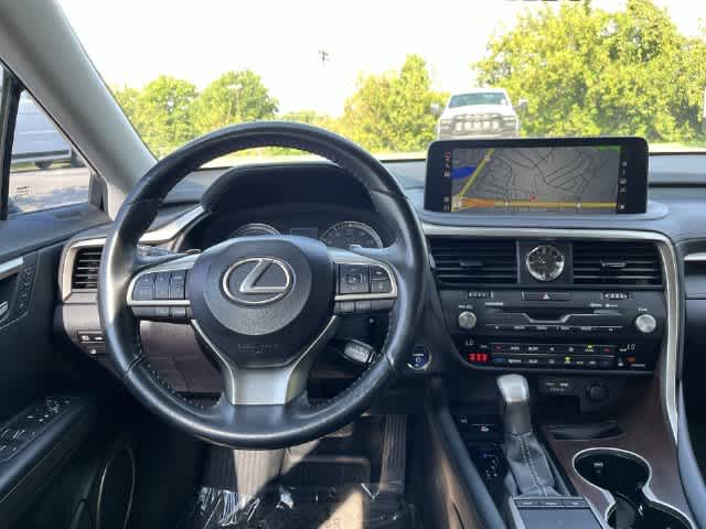 2020 Lexus RX 450h RX 450h