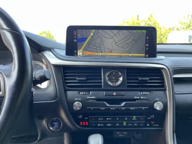 2020 Lexus RX 450h RX 450h
