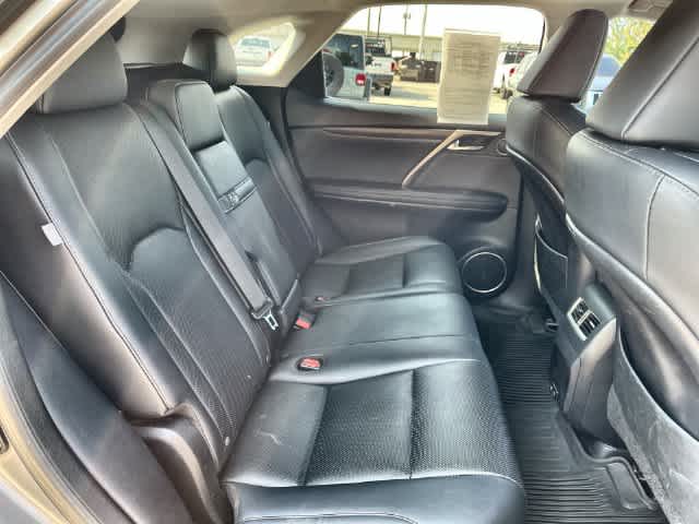 2020 Lexus RX 450h RX 450h
