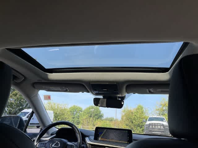 2020 Lexus RX 450h RX 450h