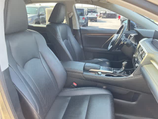 2020 Lexus RX 450h RX 450h