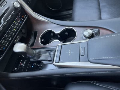 2020 Lexus RX 450h RX 450h