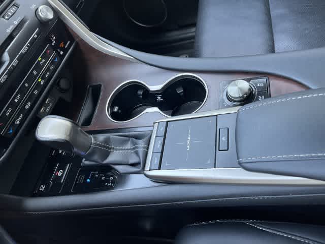 2020 Lexus RX 450h RX 450h
