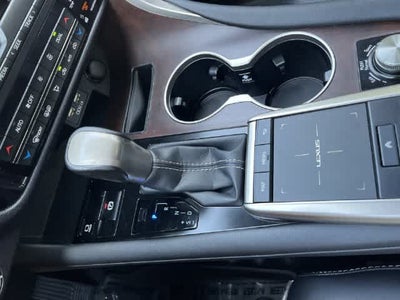 2020 Lexus RX 450h RX 450h