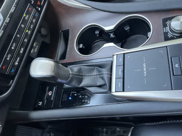 2020 Lexus RX 450h RX 450h