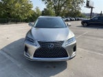 2020 Lexus RX 450h RX 450h