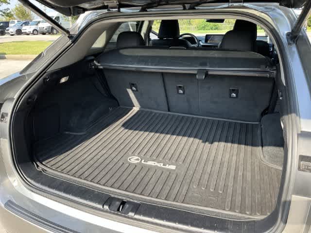 2020 Lexus RX 450h RX 450h