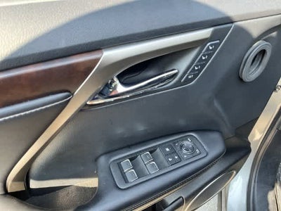 2020 Lexus RX 450h RX 450h