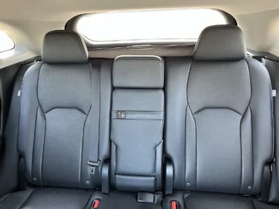 2020 Lexus RX 450h RX 450h