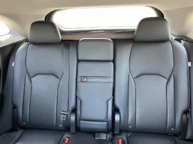 2020 Lexus RX 450h RX 450h