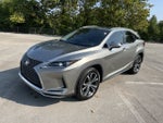 2020 Lexus RX 450h RX 450h