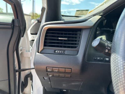 2022 Lexus RX 350 F SPORT Appearance