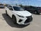 2022 Lexus RX 350 F SPORT Appearance