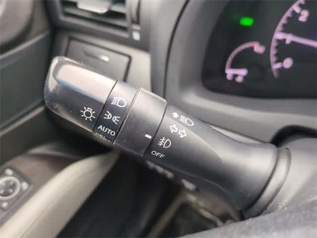 2015 Lexus RX 350 FWD 4dr