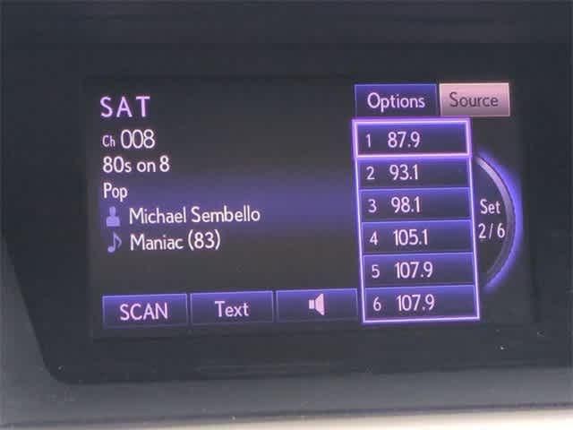 2015 Lexus RX 350 FWD 4dr