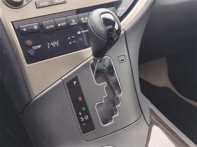 2015 Lexus RX 350 FWD 4dr